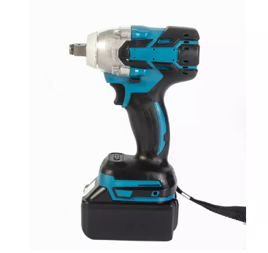 Electric Drill