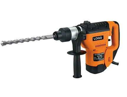 electric drill
