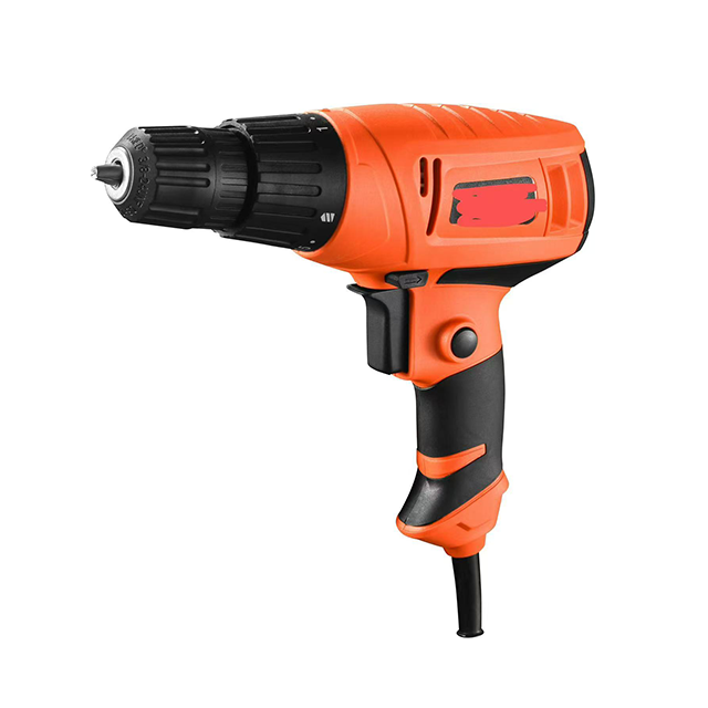 Brushless Electric Drill Technology