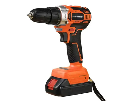 electric drill
