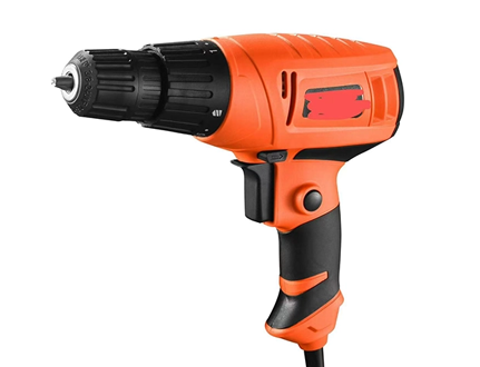 electric drill
