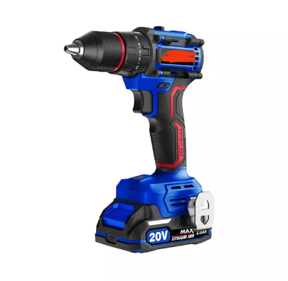 Electric Drill Electric Drill