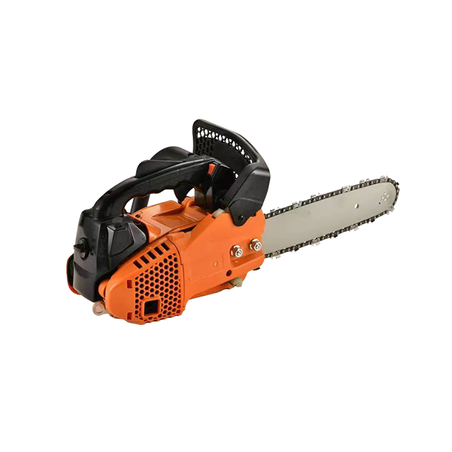 20inch 58cc gasoline chainsaw for trees