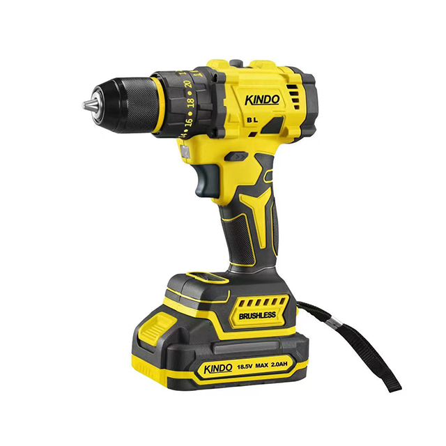 Electric Drill Guide